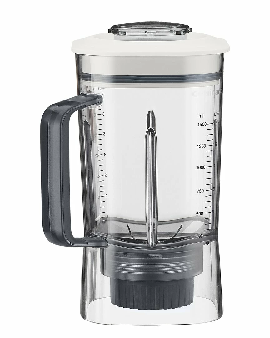 Goodful By Cuisinart Food Processor Blender Combo Home Kitchen Appliances - Image 2