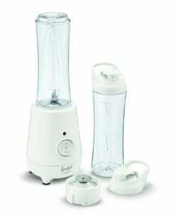 Goodful By Cuisinart Compact To Go Blender Home Kitchen Appliances