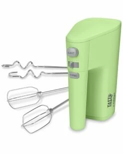Tasty By Cuisinart Hand Mixer Home Kitchen Appliances