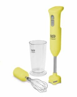 Tasty By Cuisinart Hand Blender Home Kitchen Appliances