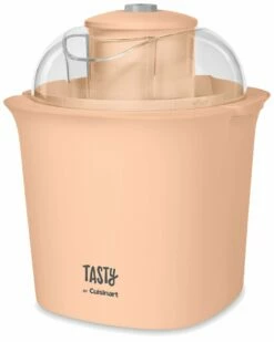 Tasty By Cuisinart Ice Cream Maker Home Kitchen Appliances
