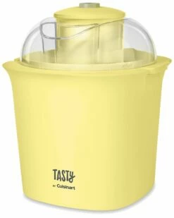 Tasty By Cuisinart Ice Cream Maker Home Kitchen Appliances