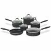 Cuisinart Advantage 11PC Non-Stick Cookware Set Home