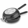 Cuisinart 2-In-1 Frittata Non-Stick Set Home Cookware