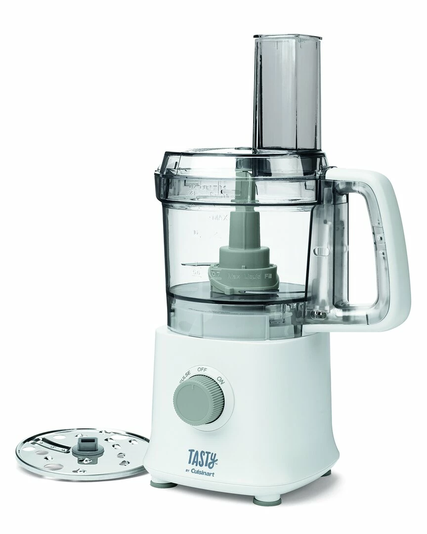 TASTY By Cuisinart Mini Processor Home Kitchen Appliances