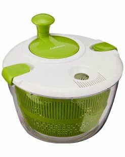 Cuisinart 5 Qt Salad Spinner Home Kitchen Tools & Gadgets