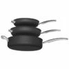 Cuisinart 11pc Cookware Set Home