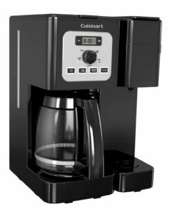 Cuisinart Coffee Center Brew Basics Home Coffee, Espresso & Tea
