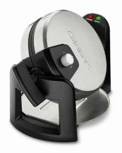 Cuisinart Flip Belgian Waffle Maker Home Kitchen Appliances