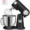 Cuisinart 5.5qt Stand Mixer With $37 Credit Home Kitchen Appliances