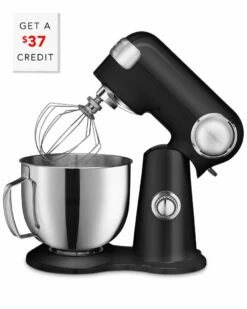 Cuisinart 5.5qt Stand Mixer With $37 Credit Home Kitchen Appliances