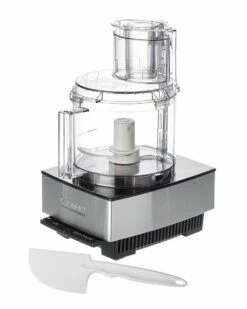 Cuisinart Custom 14 14 Cup Food Processor Home Kitchen Appliances