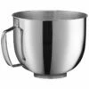 Cuisinart 5.5qt Mixing Bowl Home Kitchen Appliances