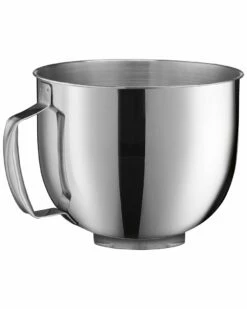 Cuisinart 5.5qt Mixing Bowl Home Kitchen Appliances