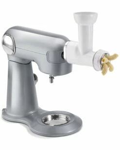 Cuisinart Pasta Extruder Attachment Home Kitchen Appliances