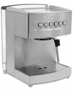 Cuisinart Programmable Espresso Maker Home Coffee, Espresso & Tea