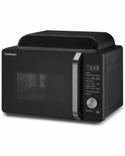 Cuisinart Microwave Airfryer Home Kitchen Appliances