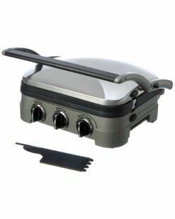 Cuisinart Griddler Home Kitchen Appliances