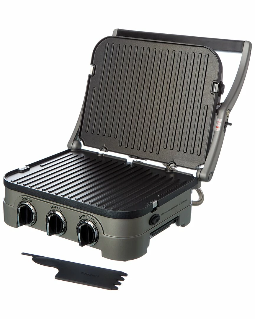Cuisinart Griddler Home Kitchen Appliances - Image 2